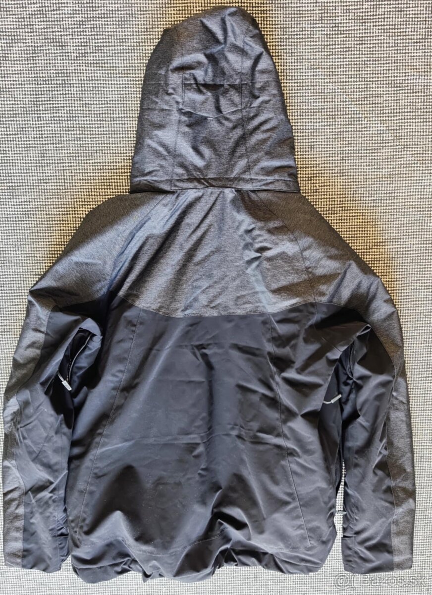 SCOTT ULTIMATE DRYO 10 kvalitná lyžiarska bunda, nová - 4