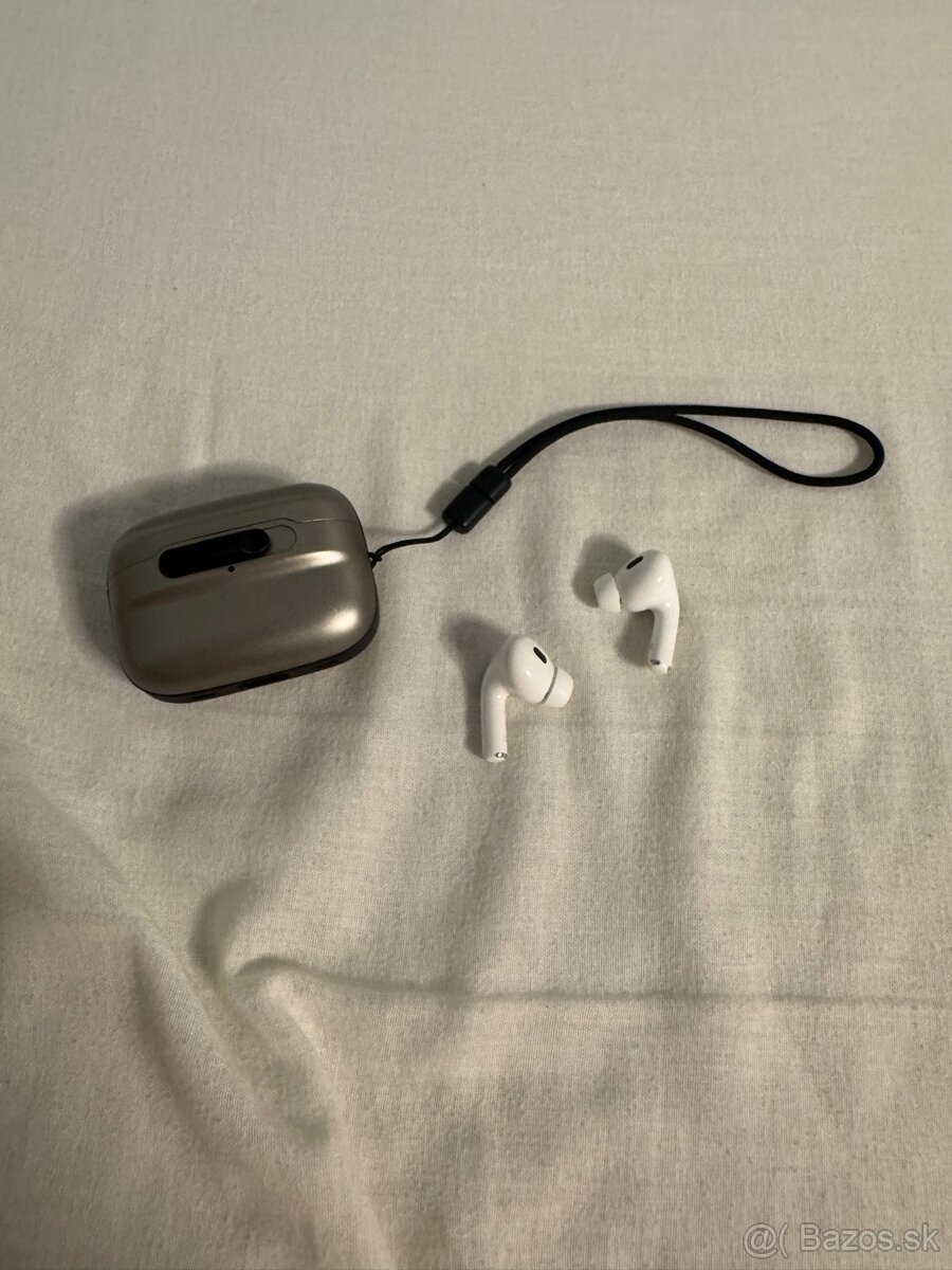 Apple AirPods Pro 2 - 4