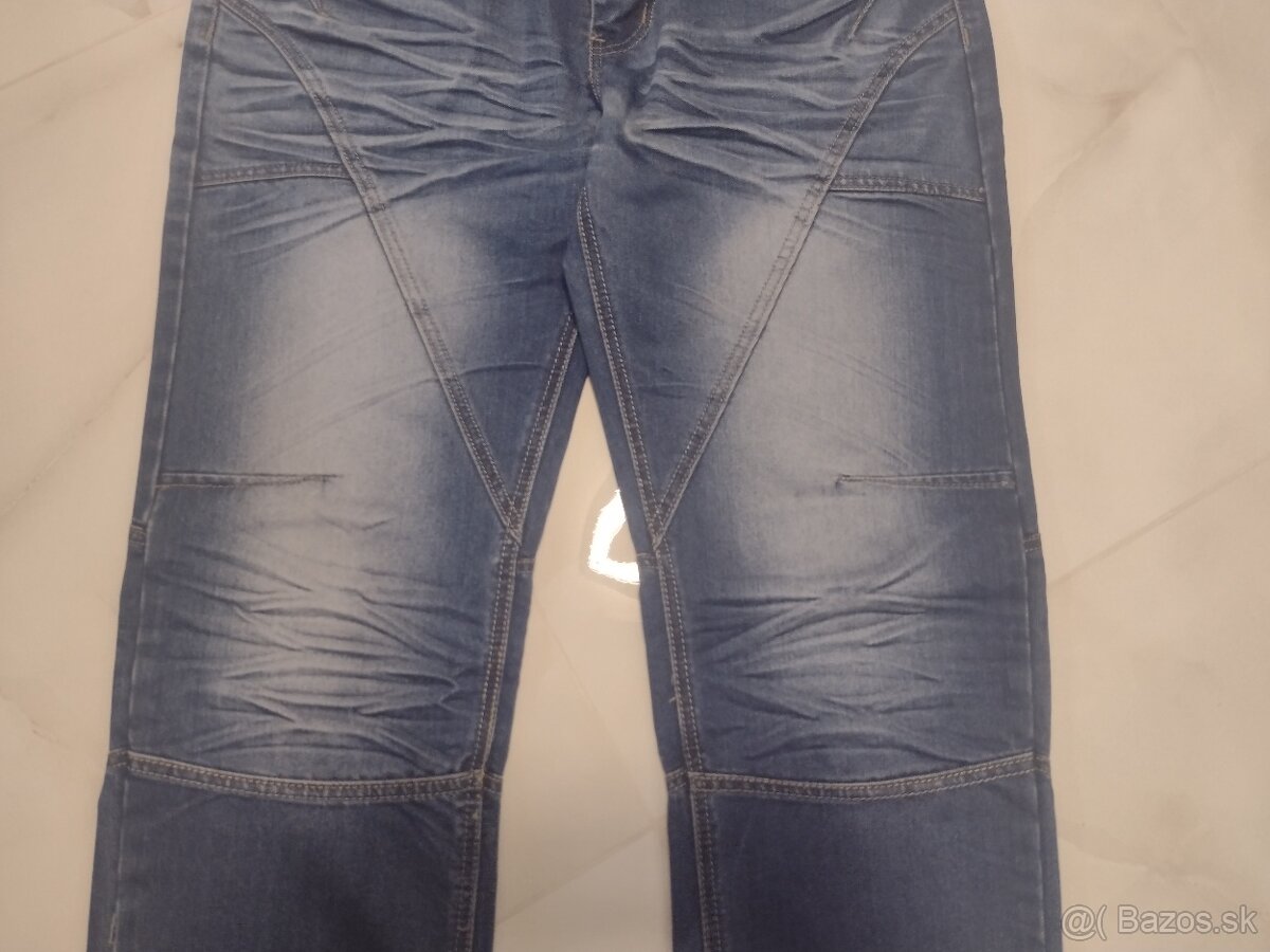 Pánske rifle W:37 - 4