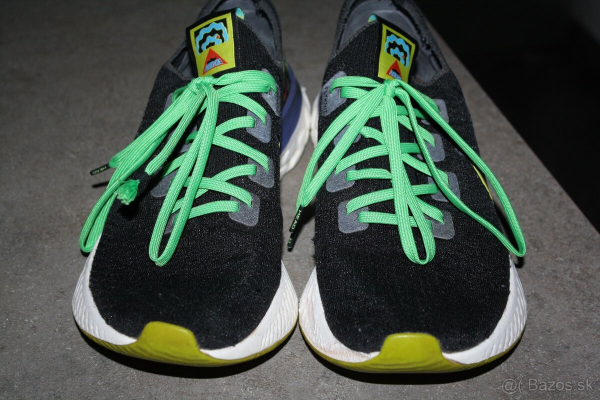 Nike tenisky panske - 4