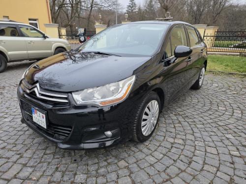 Citroën C4 1.6 HDi Seduction - 4