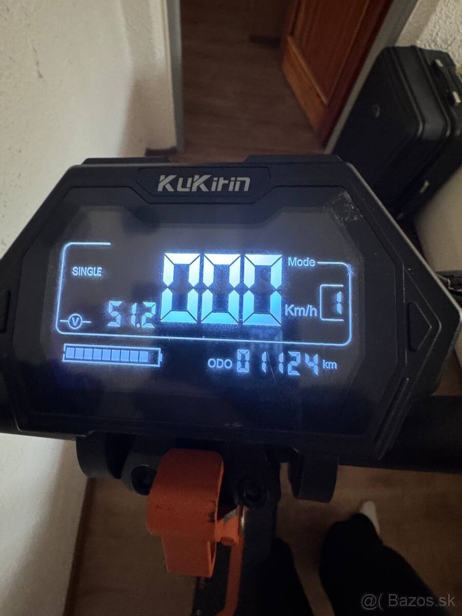 Kolobežka g2 max - 4