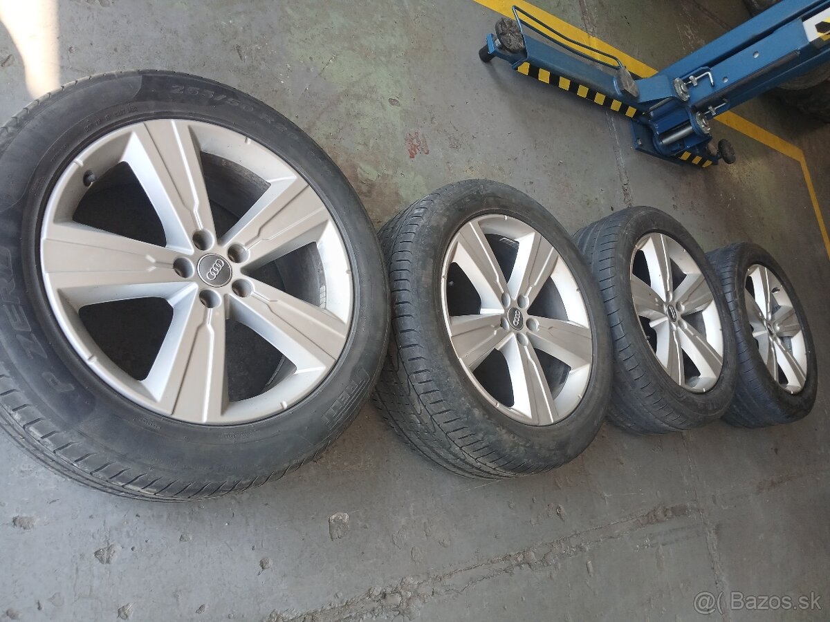 Hl disky 20+pneu - 4