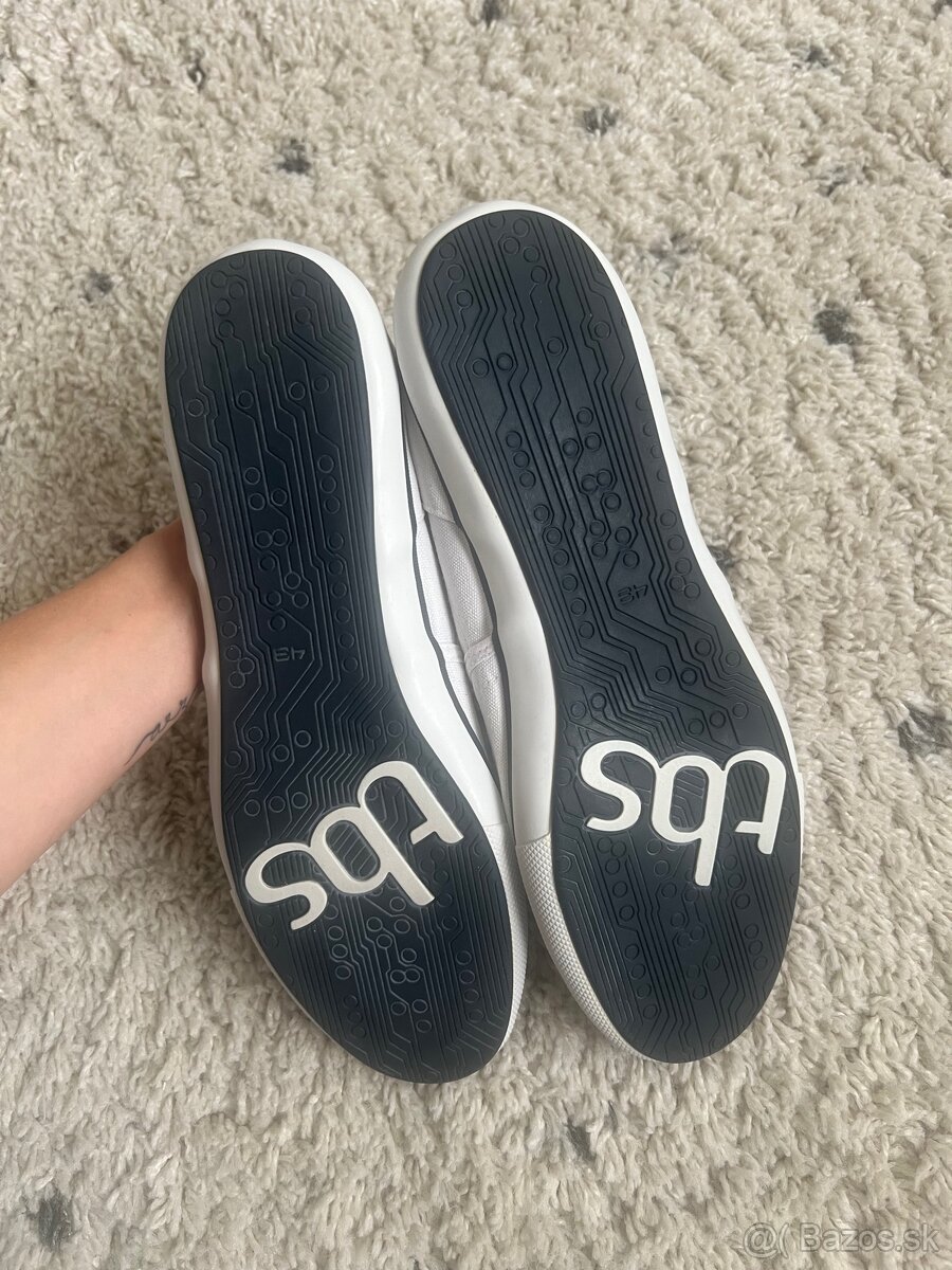 Mokasiny/ espadrilky - 4