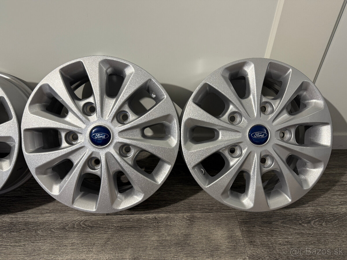 5x160 R16 Original Ford - 4