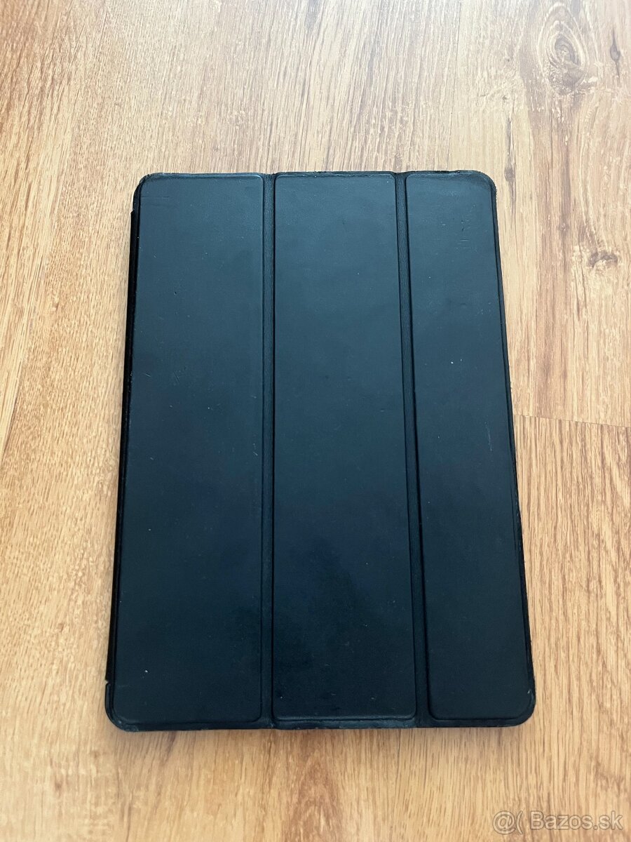 Apple iPad 10.2 (2020) – 32 GB, sivý - 4