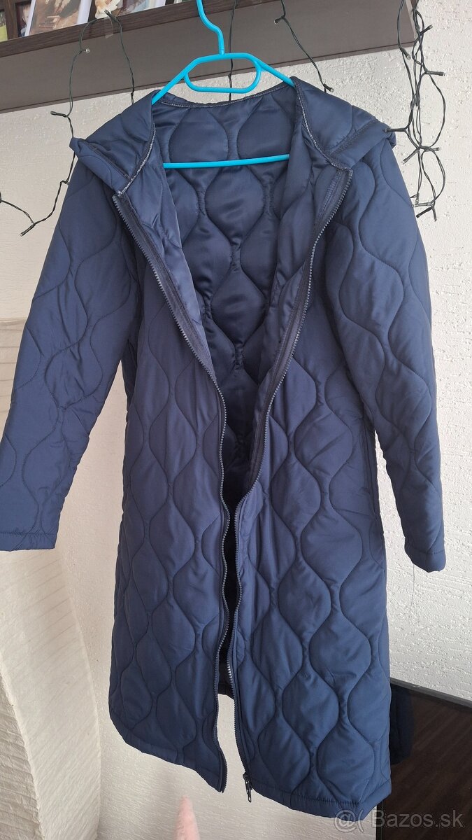 Dámska bunda - 4