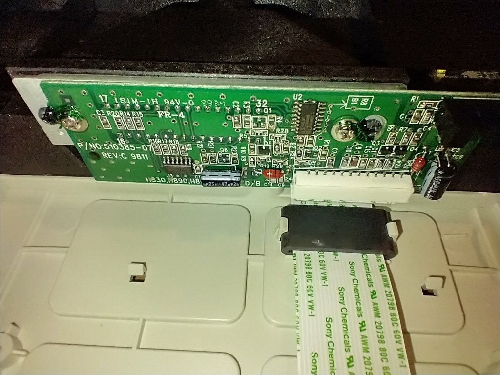 Scanner UMAX ASTRA 2000P - 4