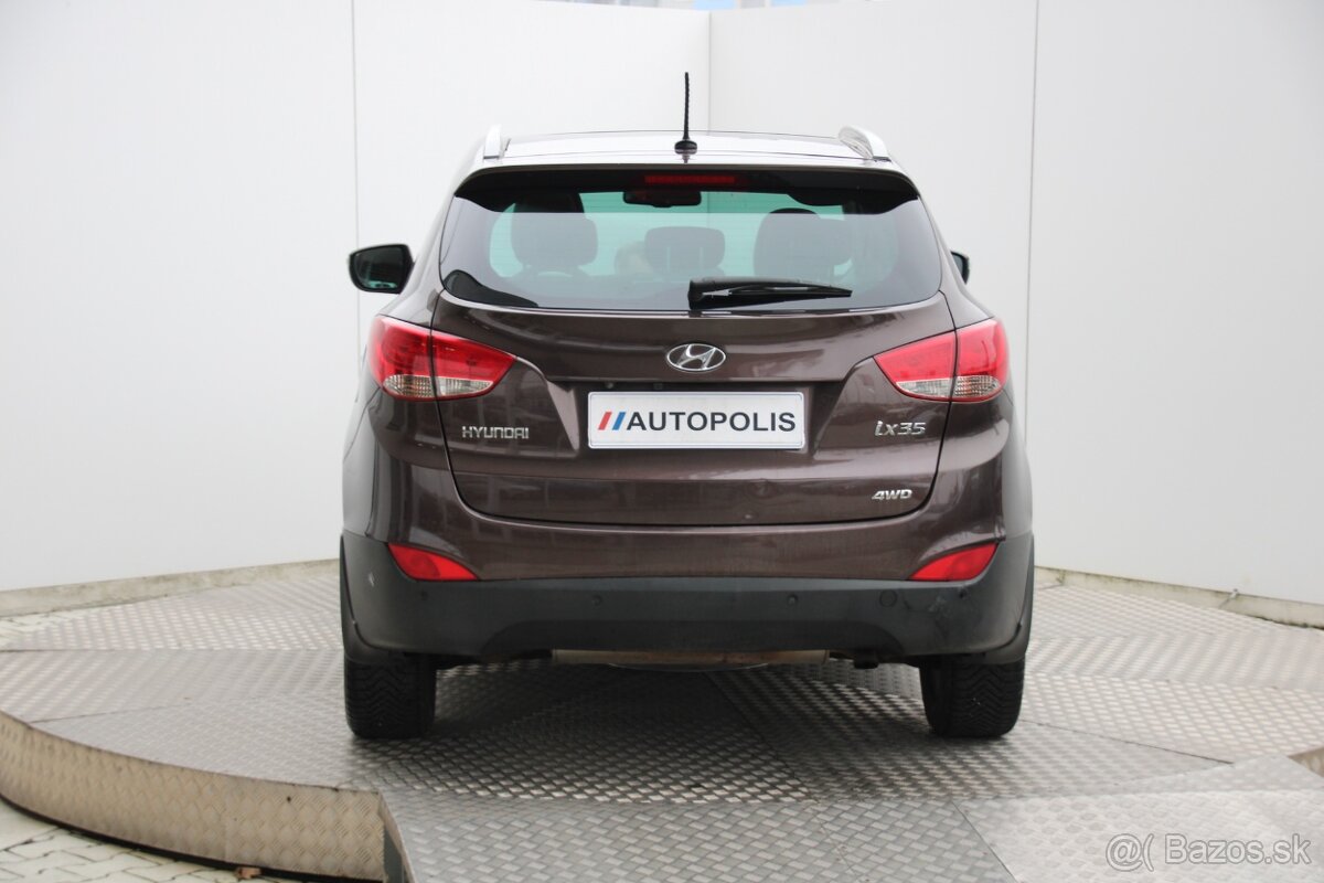 HYUNDAI ix35 - 4