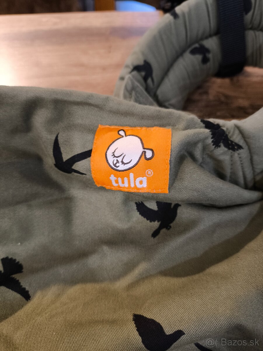 Tula - velmi málo používaný - 4