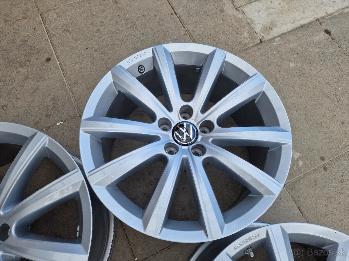 ✅️ Volkswagen Merano ❌️ - 4