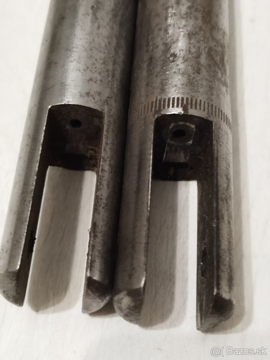 Predám diely na Slaviu 620 - 4