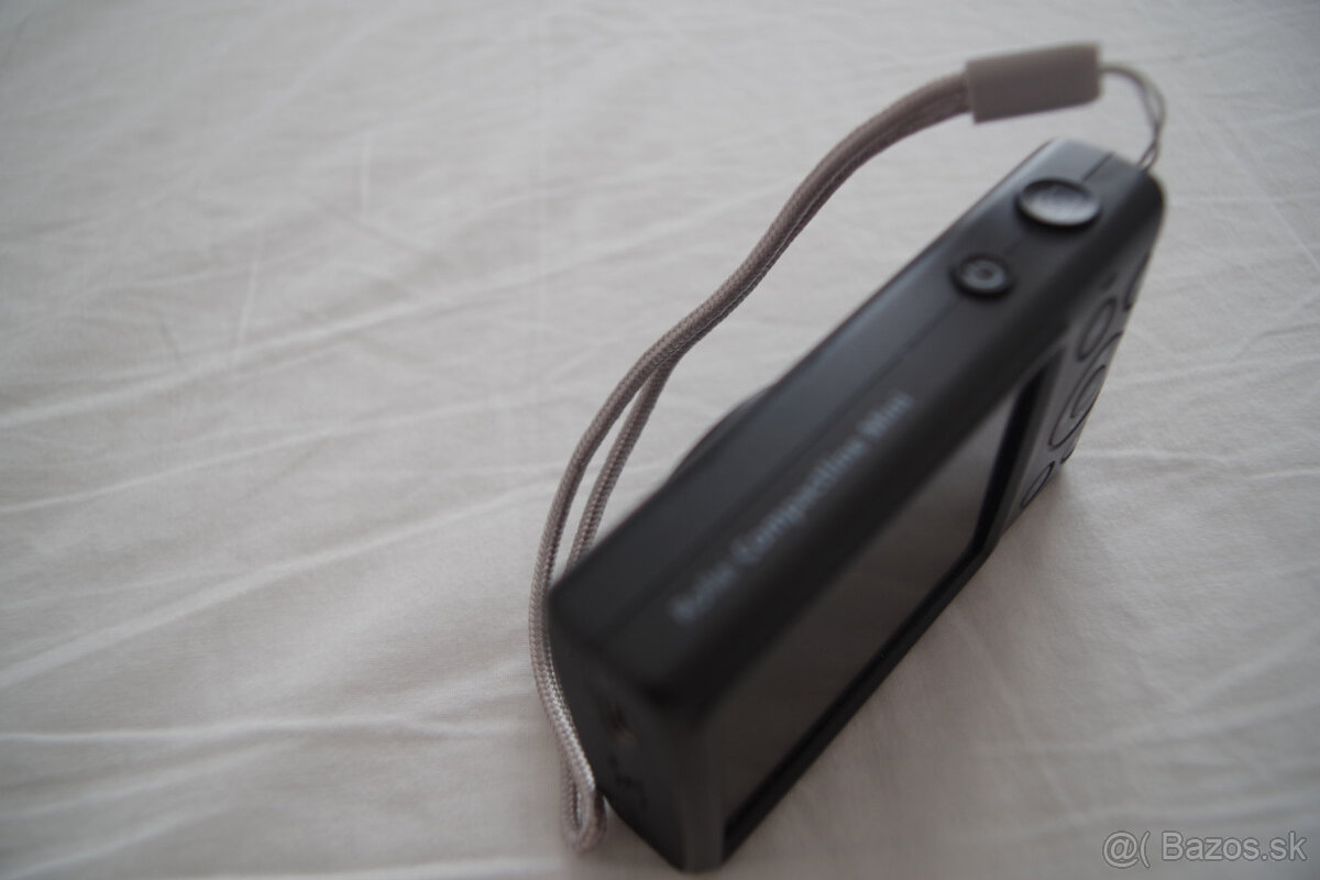 Fotoaparát Rollei Compactline Mini - 4