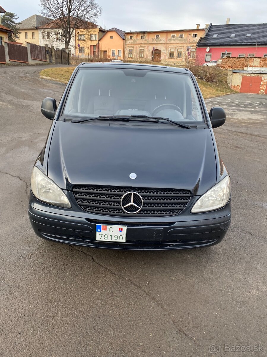 Mercedes Vito 109 cdi - 4