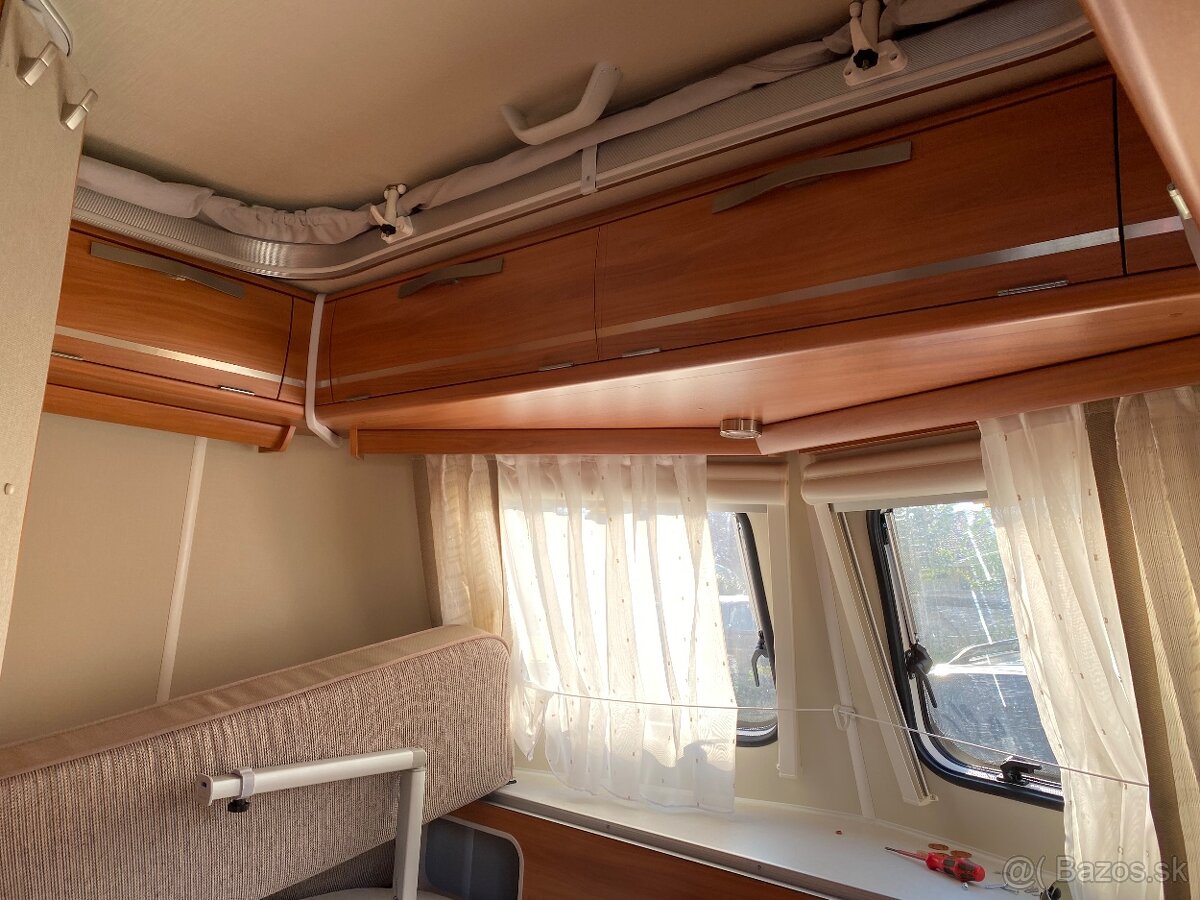 Predam Hymer Eriba Troll GT 530 - 4