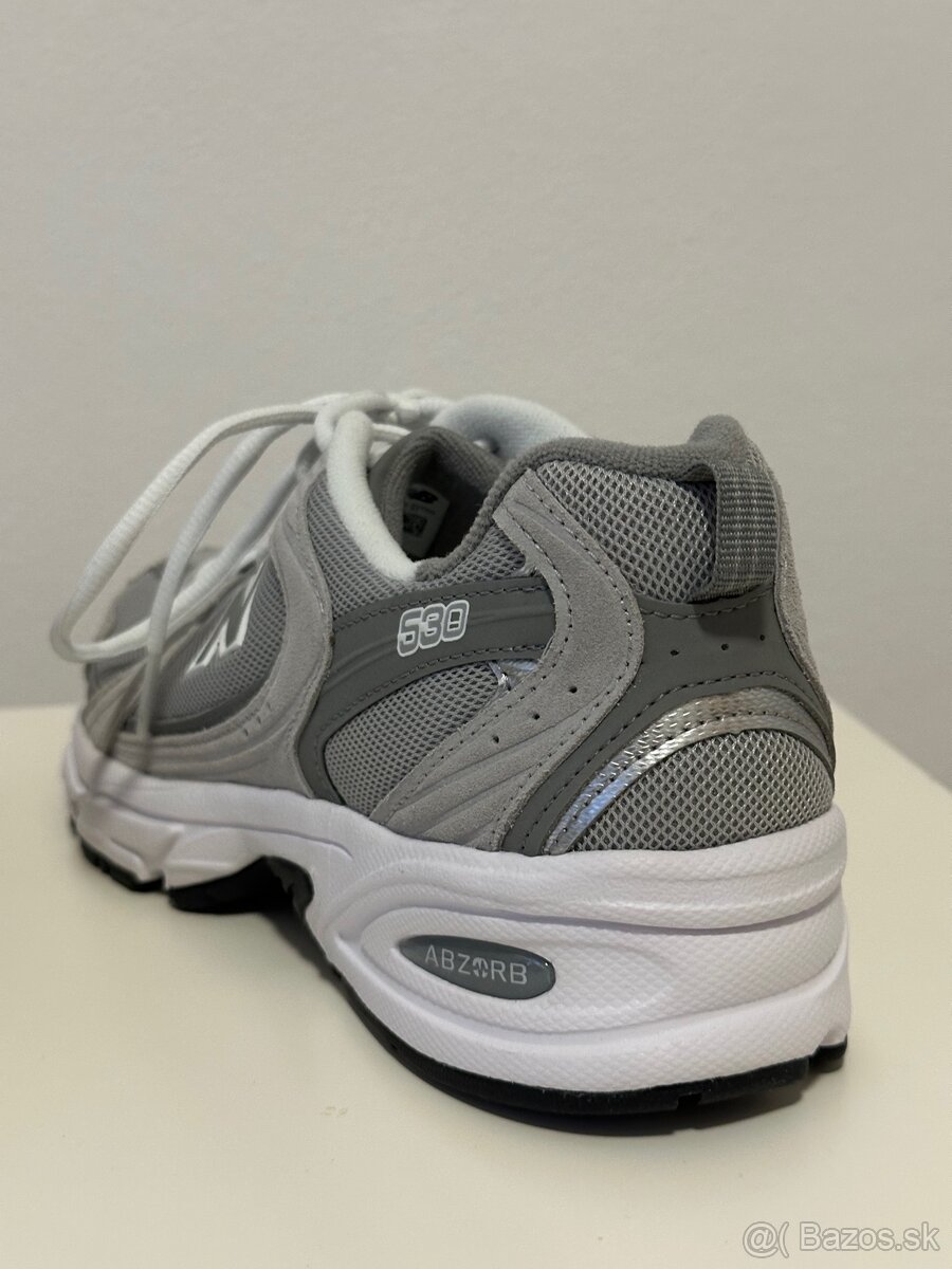 Tenisky New Balance 530 - 4