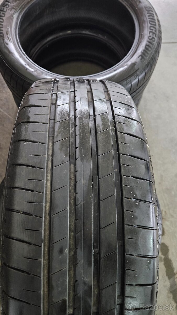 215/55 R18 letne Bridgestone - 4