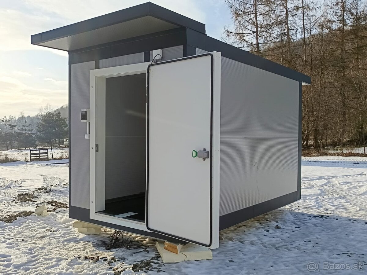 MRAZIACI BOX MRAZIAK MRAZNICKA - 4