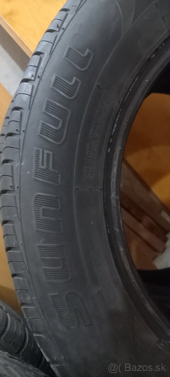 175/65 R14 Letné pneu. - 4