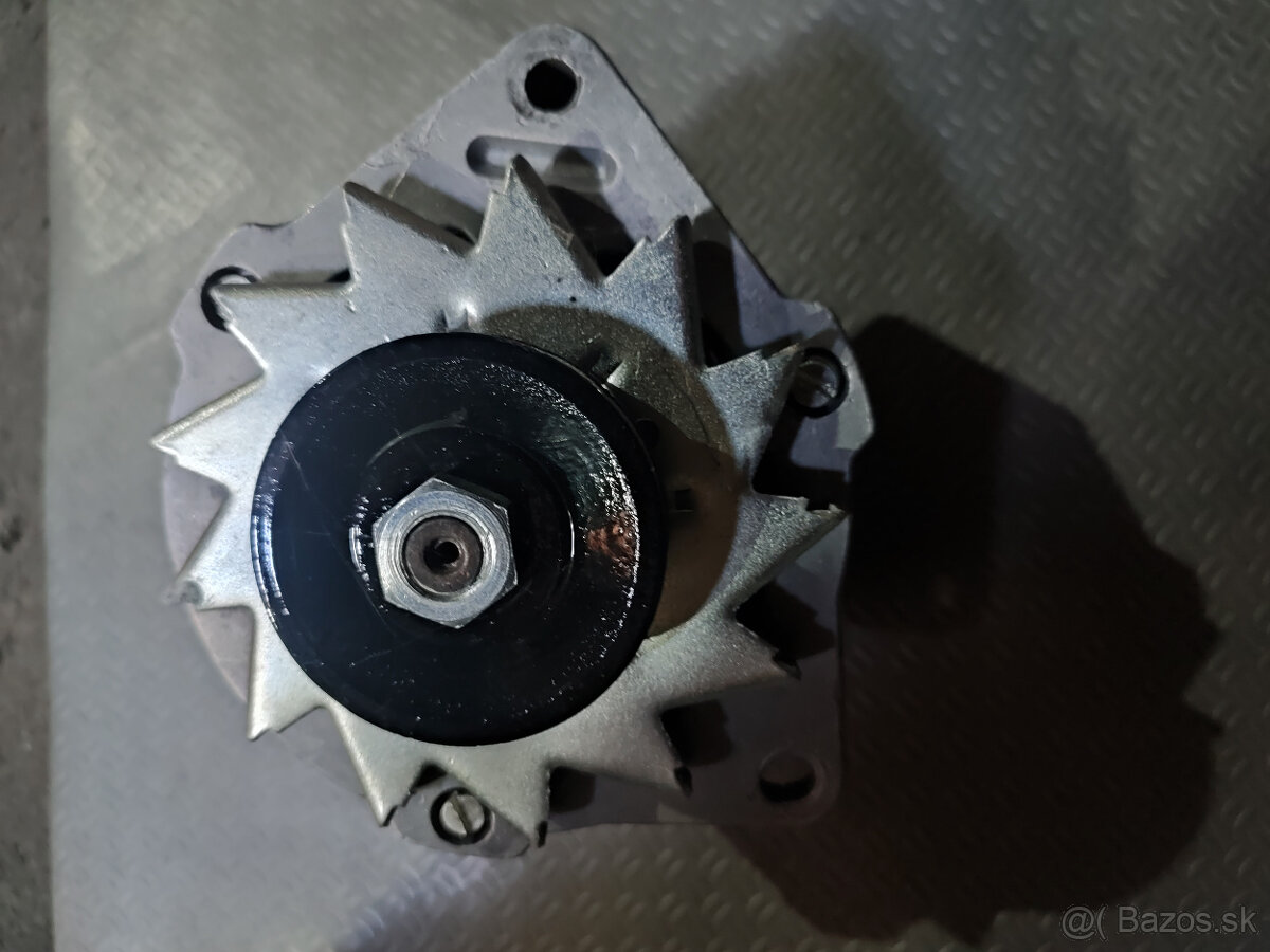 Alternoator Skoda 100 ...120 - 4
