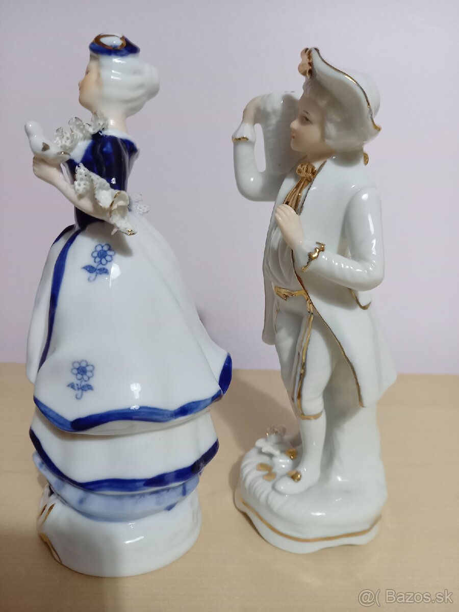 Sosky porcelanove l. - 4