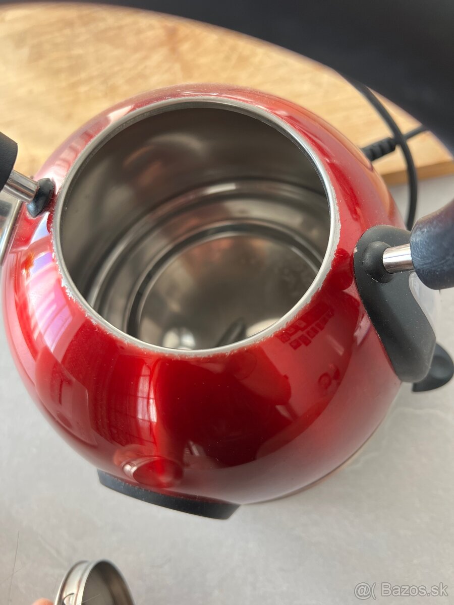 Orava HILUXE Rýchlovarné kanvice | - 4