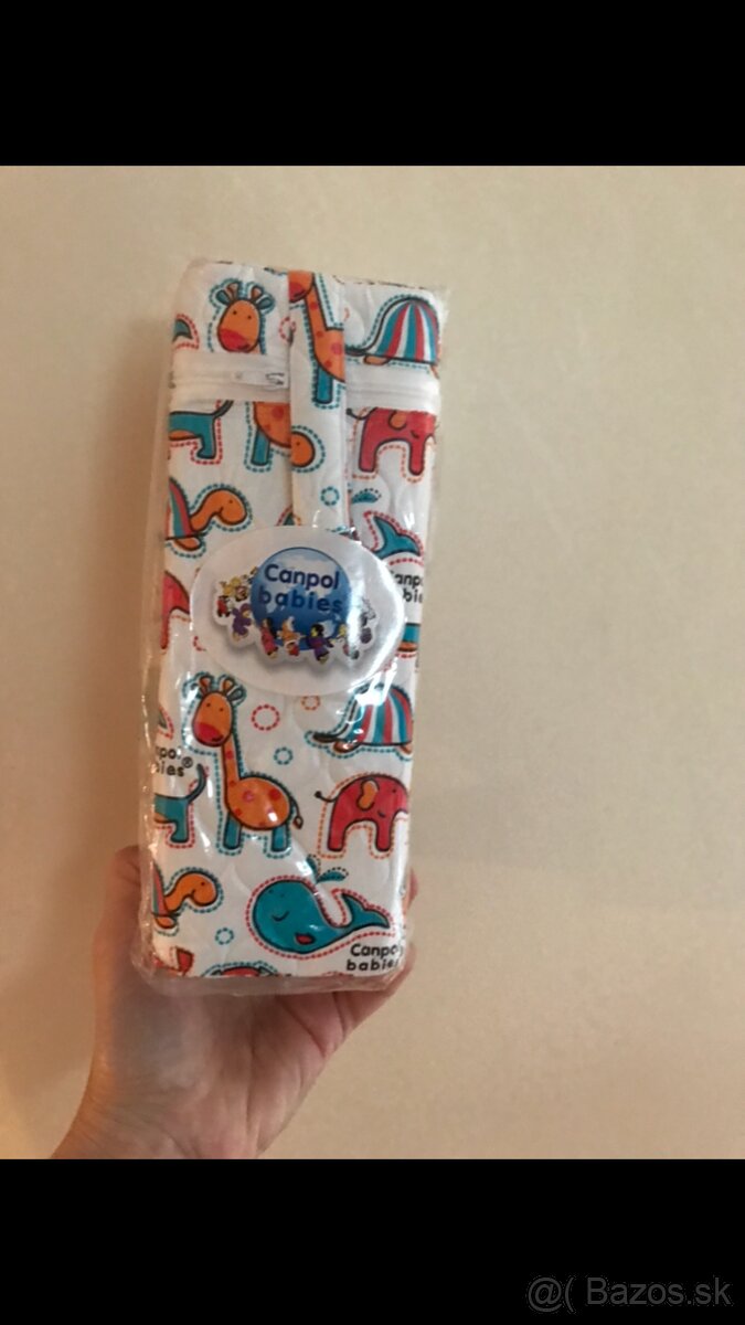 Veci pre bábätko - 4
