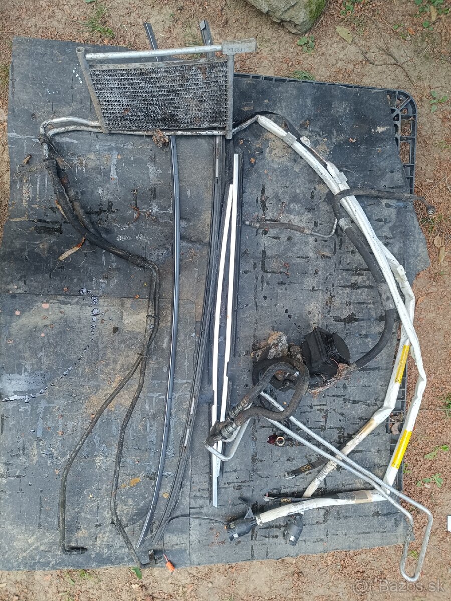 Bmw e39 530d 142kw - 4