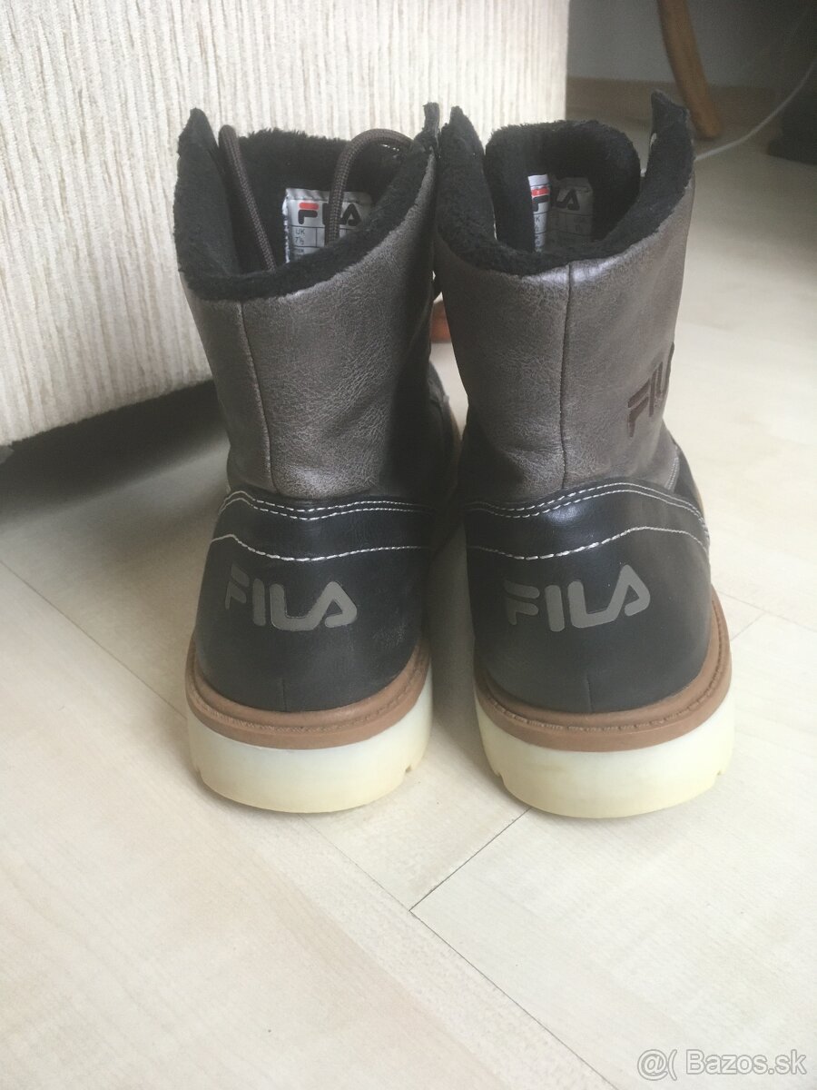 Pánska obuv č.41 - 4