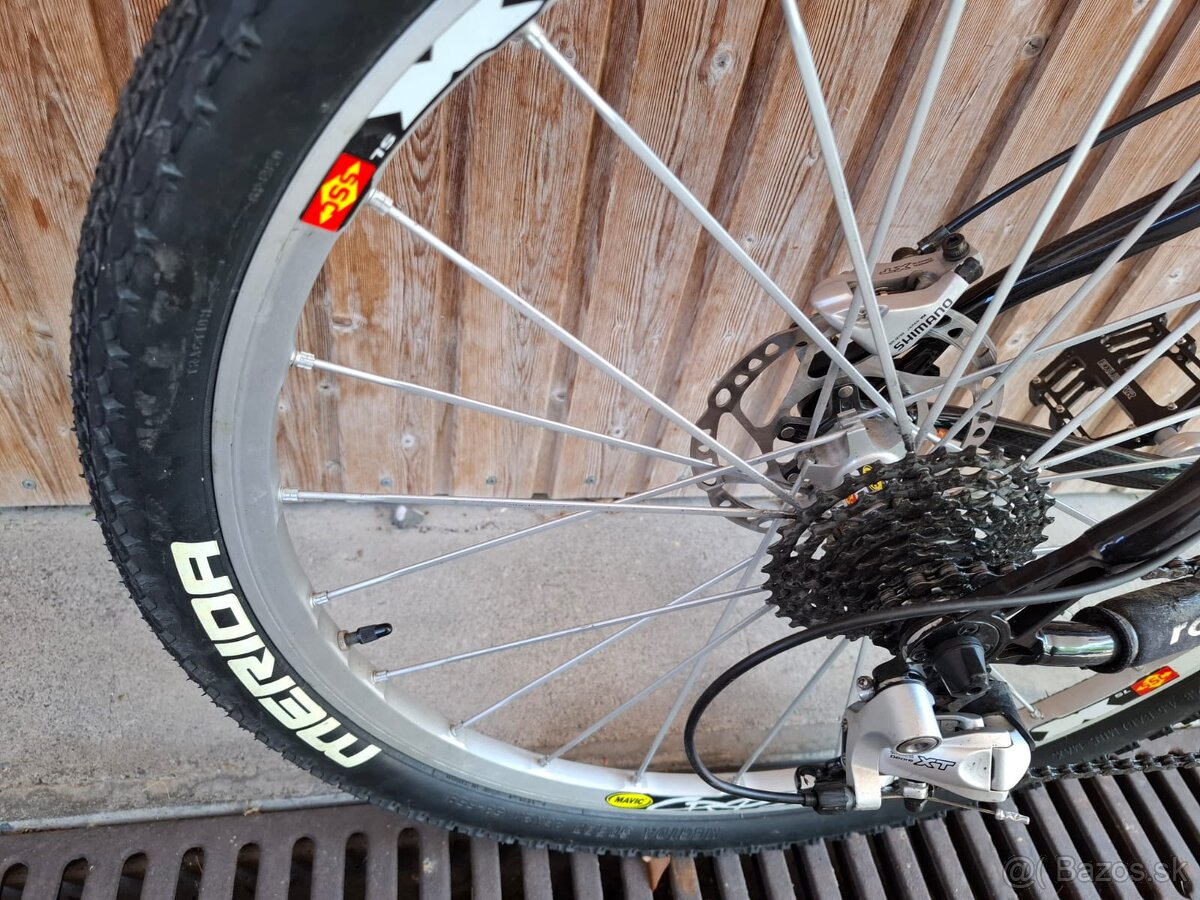 Roleto karbónový hardteil - 4