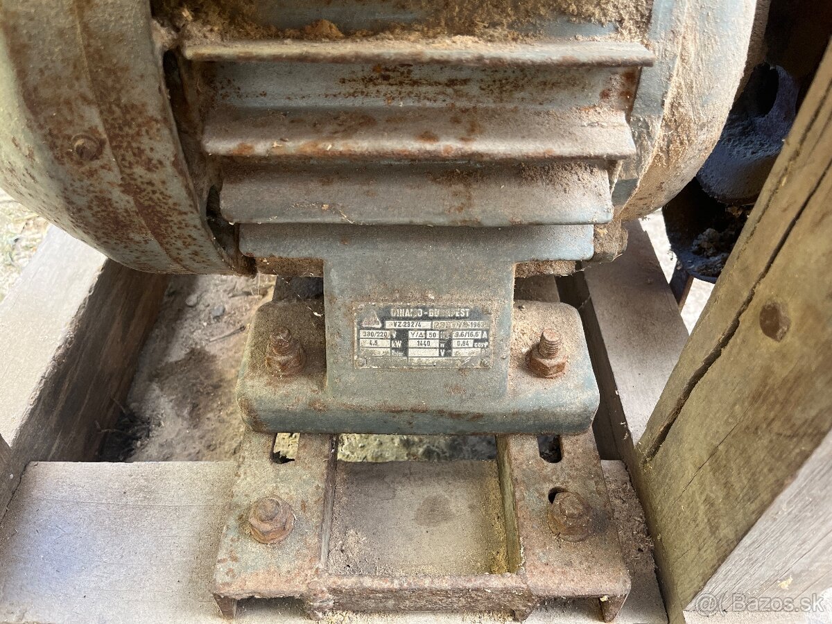 Hoblovac - 4