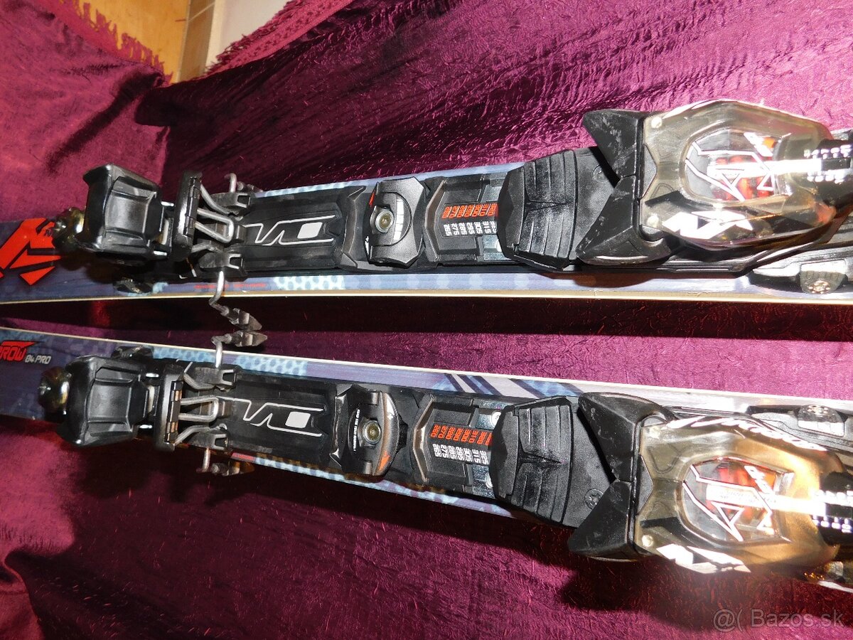 Nordica 176 cm - 4