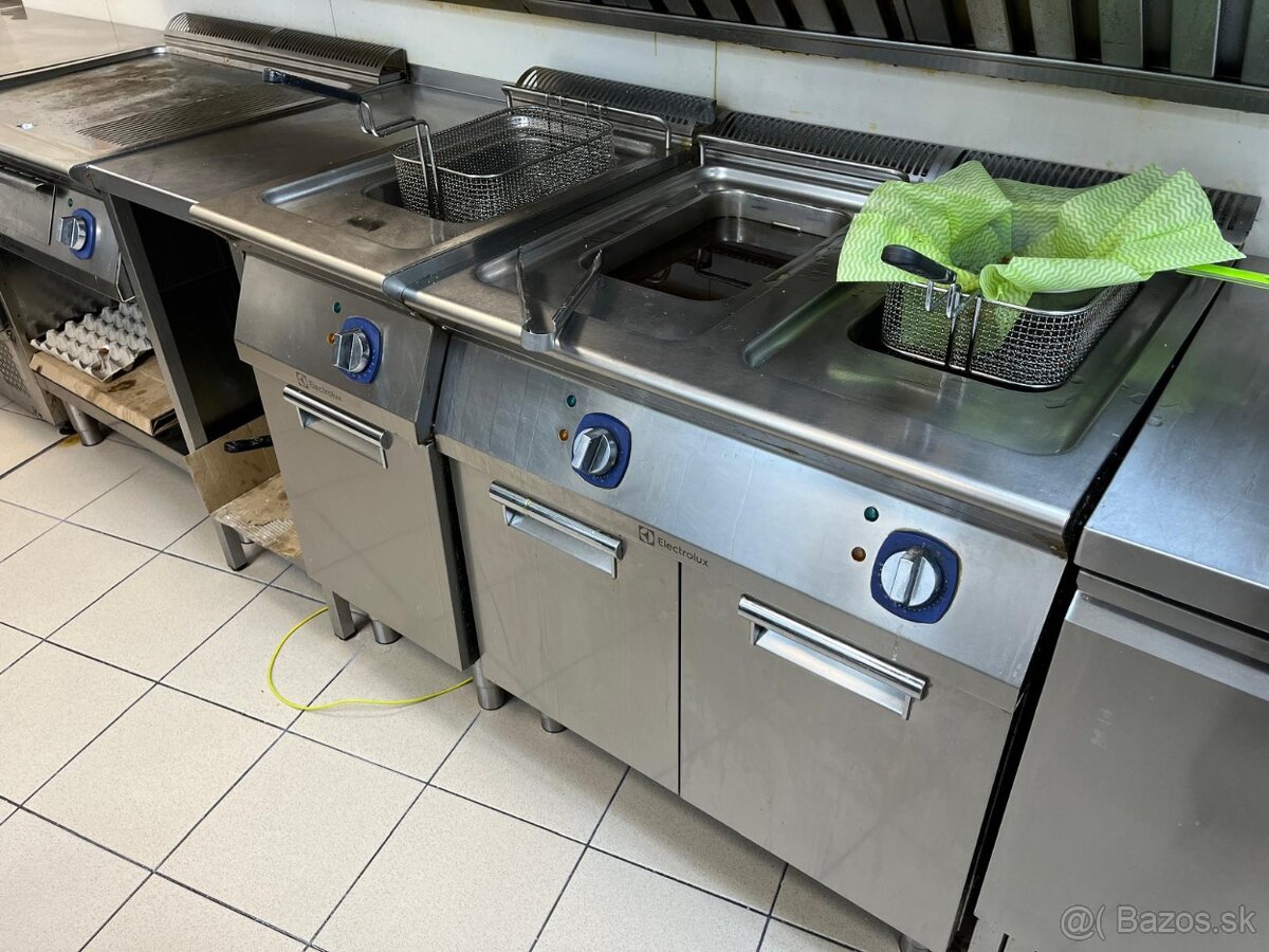 Odpredaj zariadeni z prevadzky - 4