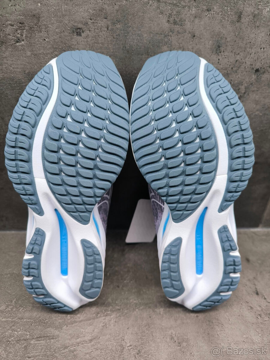 Nové Mizuno Wave Rider 26 cestné bežecké tenisky, veľ.38,5 - 4