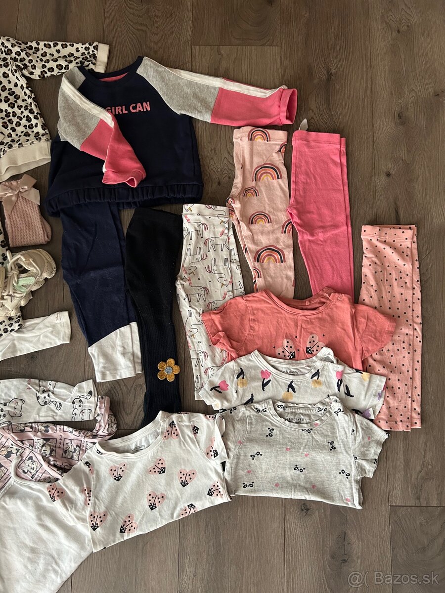 Balik pre dievčatko 80-86 - 4