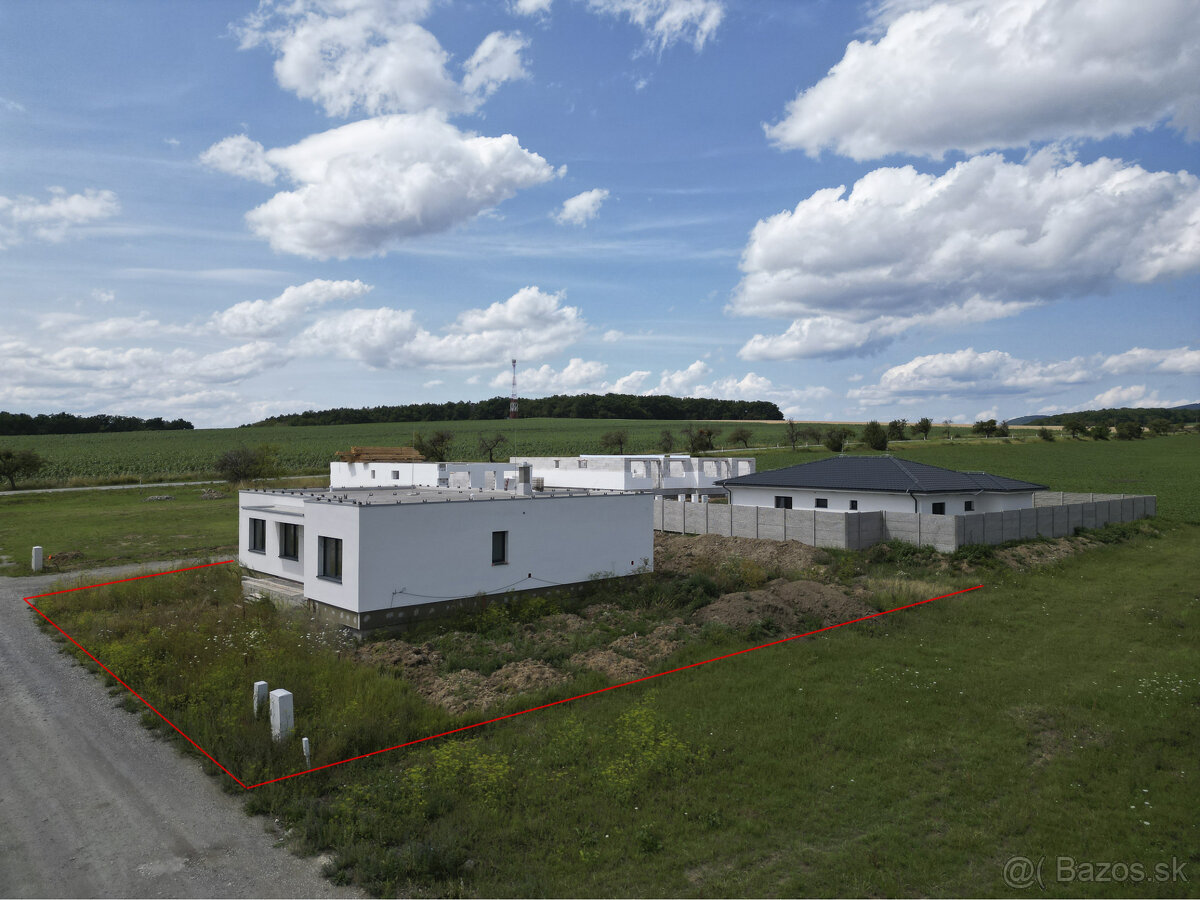 Na predaj 5 izb. rodinný dom - Vyšná Kamenica, Košice okolie - 4