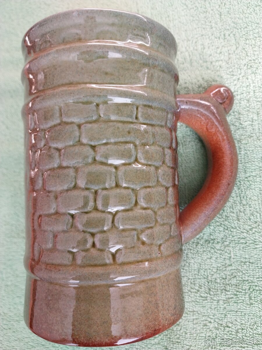 Krígel ruský, zbierkový - 4