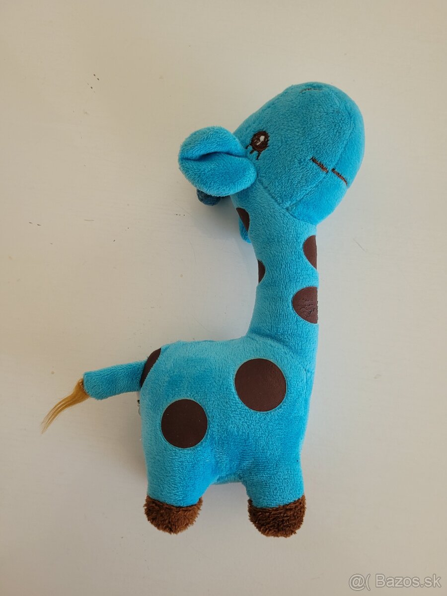 Predám hračky pre bábätko - 4