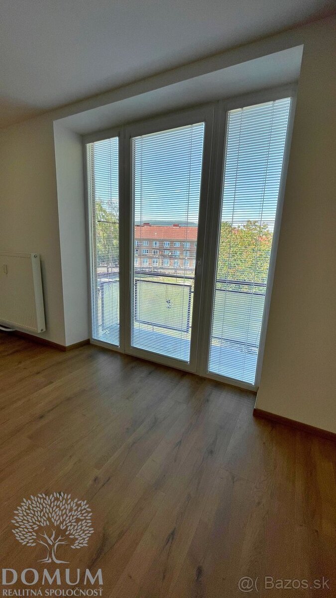 Bývajte moderne – 2-izbový byt po kompletnej rekonštrukcii p - 4