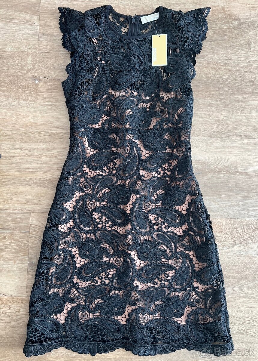 Michael Kors saty stali 490 eur - 4