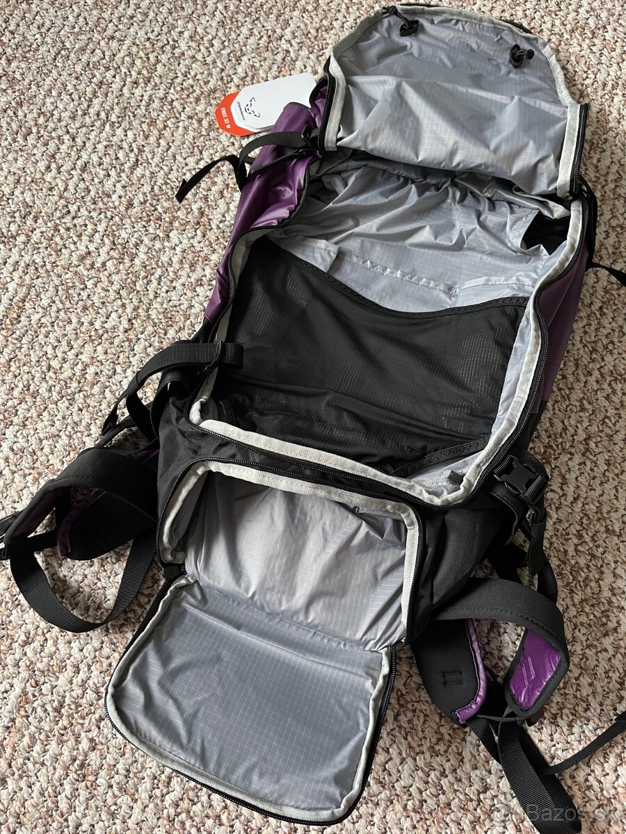 Nový batoh Dynafit Free 32 - 4