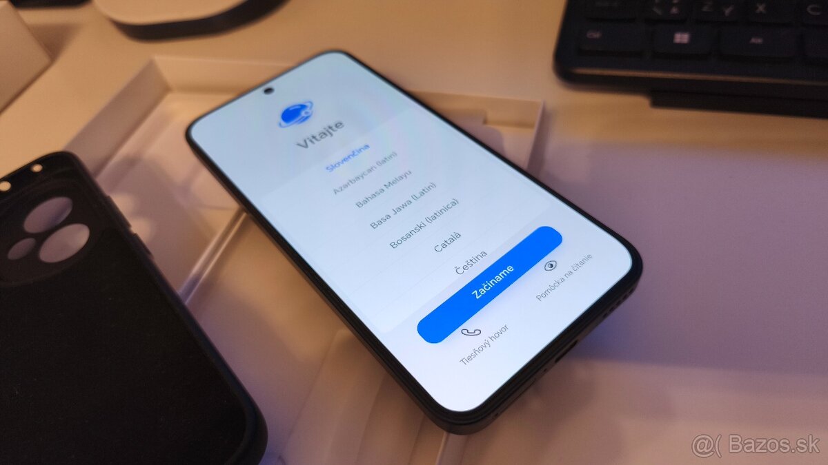 Honor 400 5G 512GB Top Stav - 4