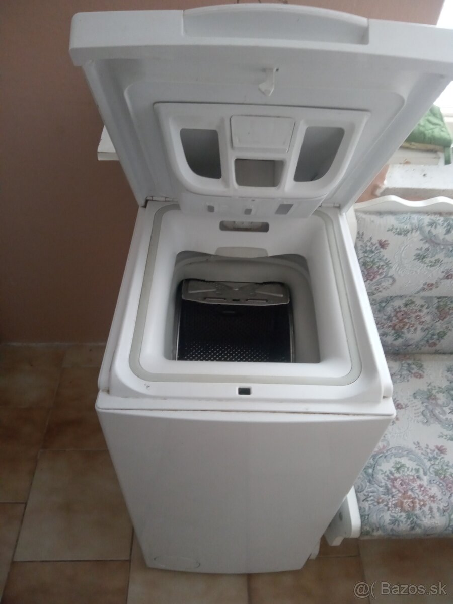 Práčka - 4