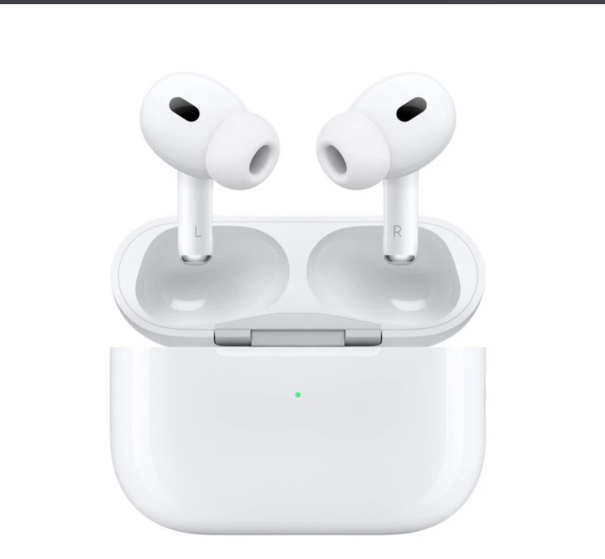 Predám Apple AirPods Pro (2. generácie) - 4