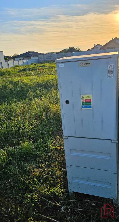 KH-656, Predaj pozemok 756 m2, Čaňa, projekt, Košice okolie - 4