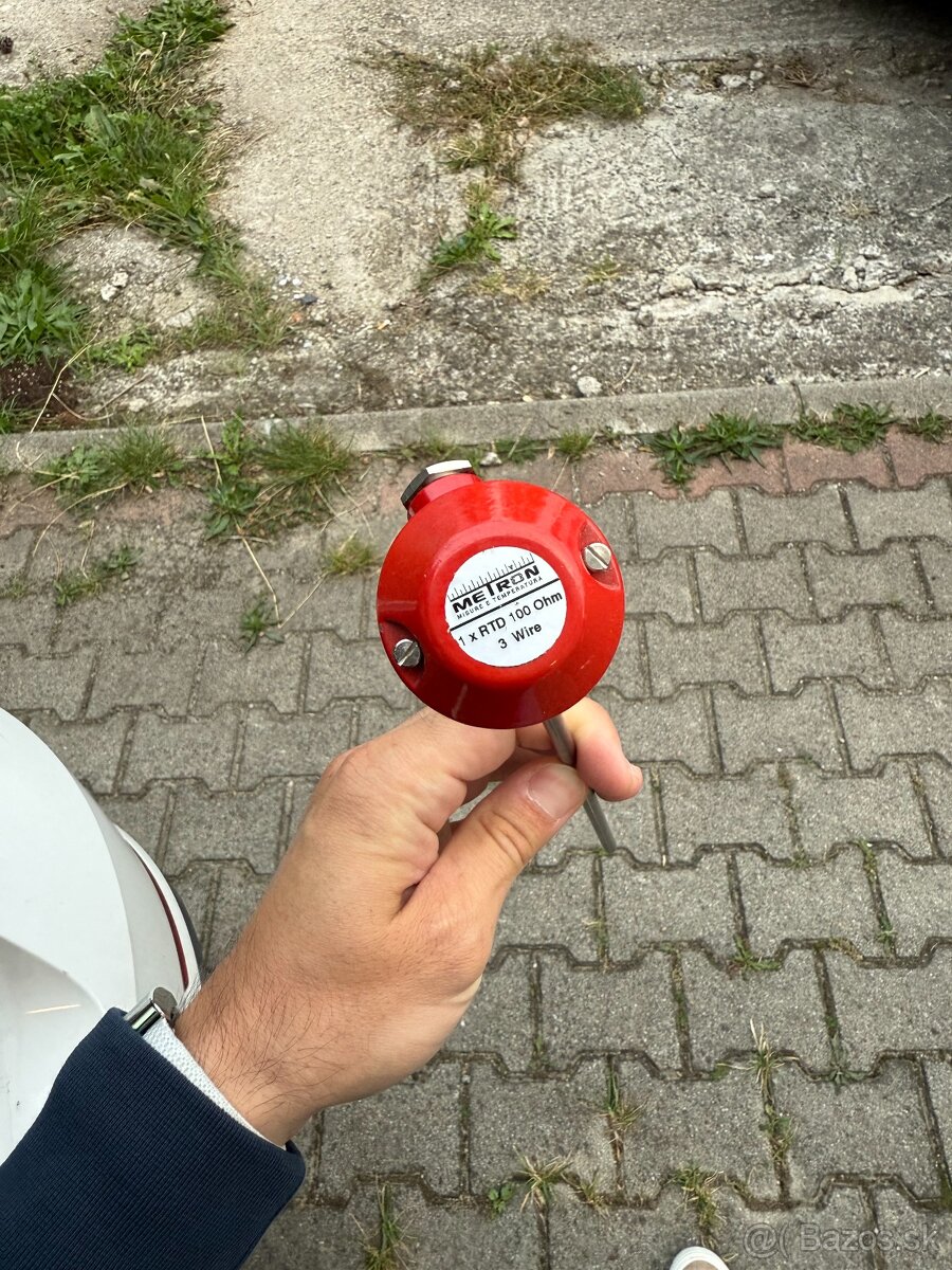 ELEKTROVENTIL Diamant pro All in One - 4