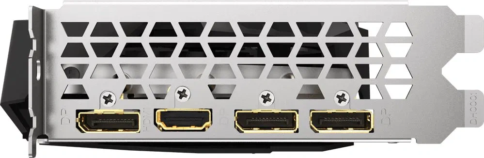 GIGABYTE GeForce GTX 1660 SUPER AORUS 6G - 4