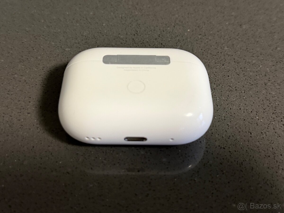Apple Air Pods Pro 2 lightning - 4