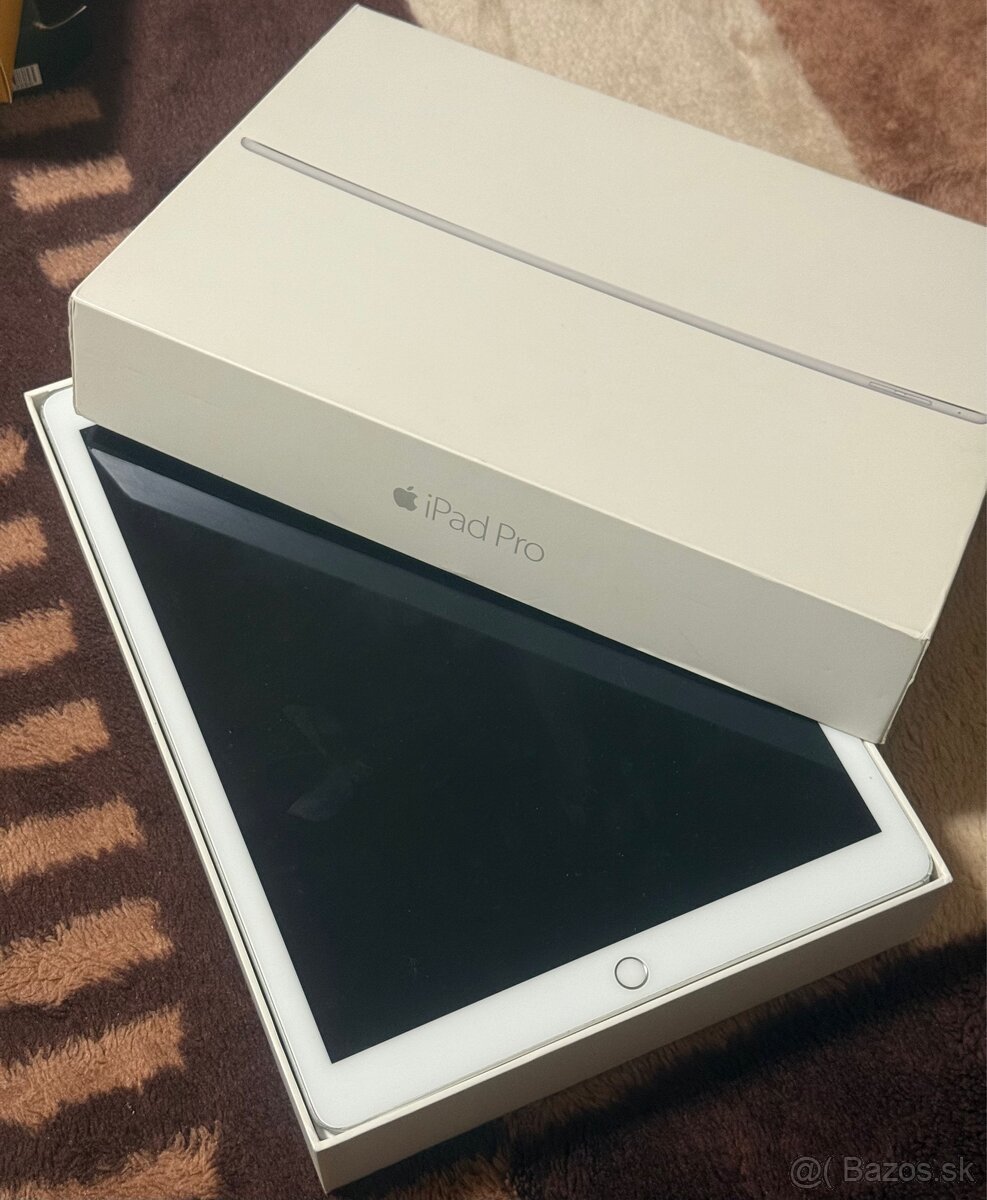 iPad Pro 12.9 inch - 4