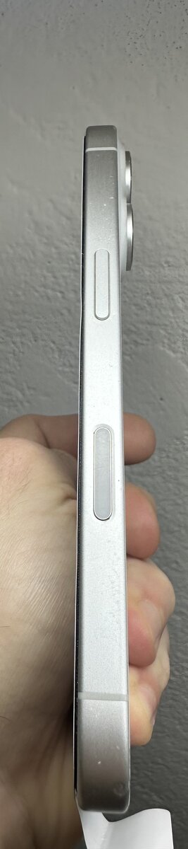 iPhone 16 100% + Záruka - 4